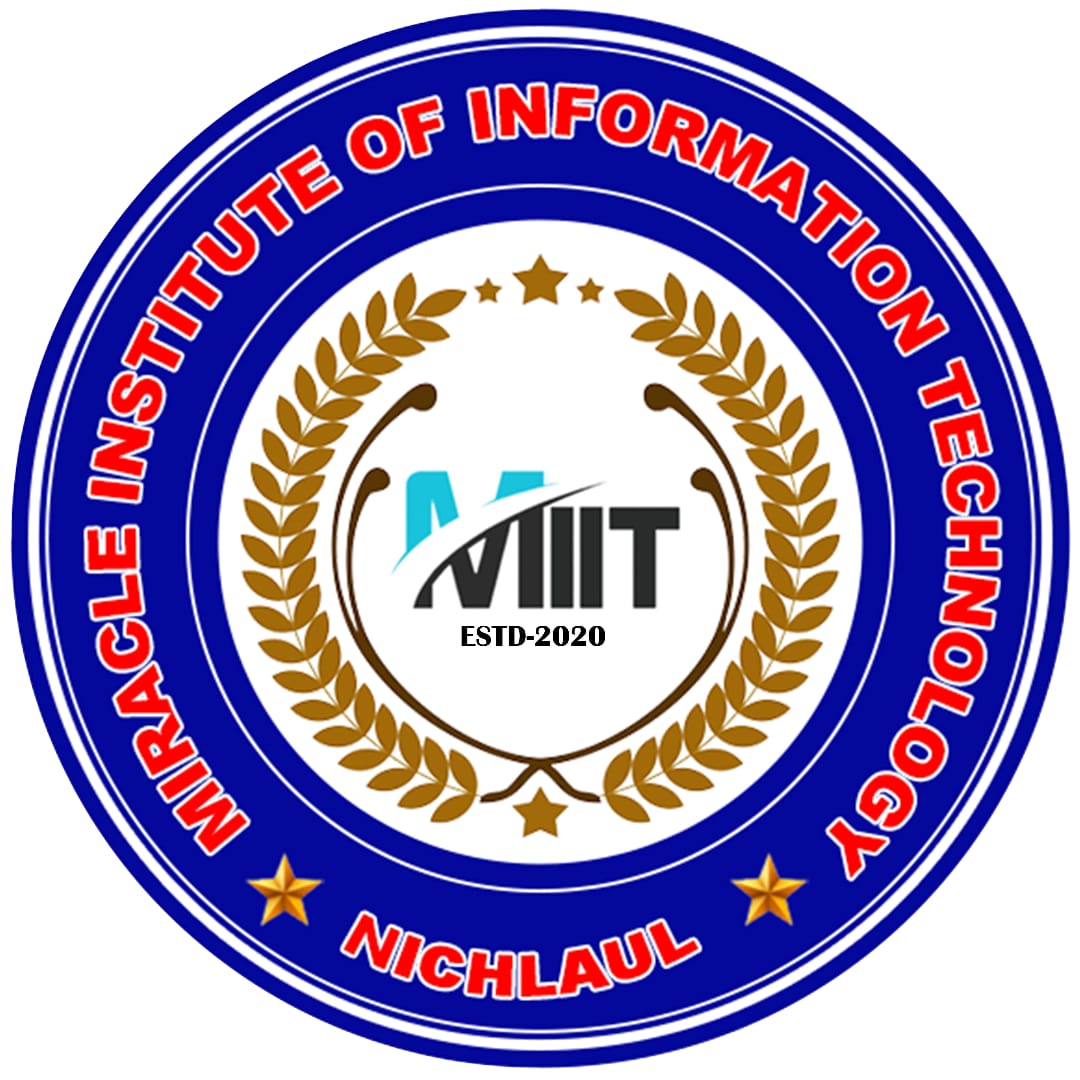 MIIT Logo